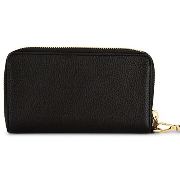 Fulton Multifunction Leather Phone Case Wallet - Picture 3 of 5